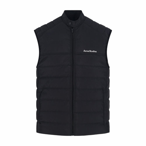 Acne Studios High-Density Water-Resistant Down Vest