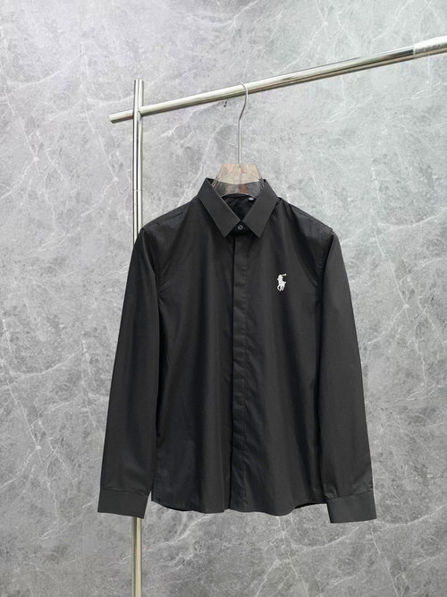 Polo Ralph Lauren Fresh Drop: Elegant Comfortable Cotton Shirt