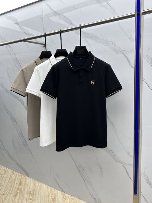 Boss Classic, Comfortable and Stylish Polo Shirt