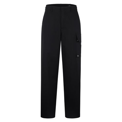 Fendi Work Pants with Custom Accessories