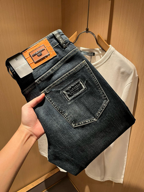 Celine Naturally Washed Jeans with a Perfect Fit and Comfort