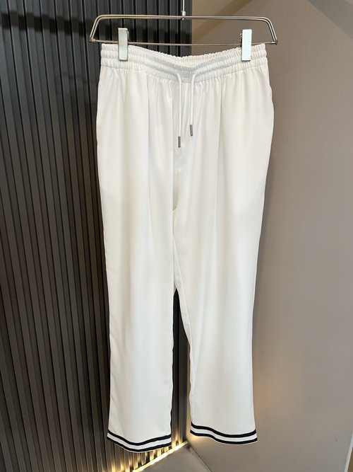 Gucci Exclusive Design Pajama Set with Logo Print