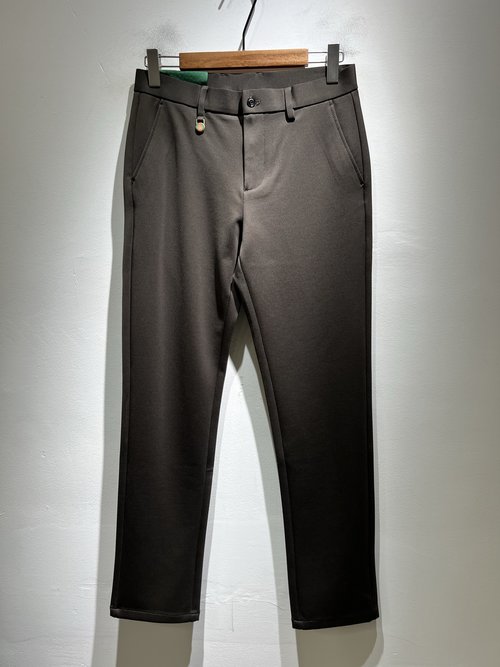 Gucci Comfortable Wrinkle-Resistant Casual Dress Pants