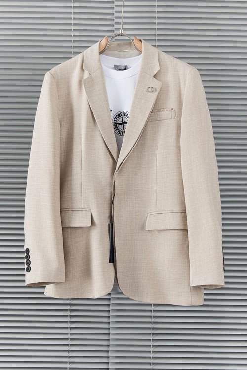 Dior Luxury, Comfortable and Stylish Casual Suit Jacket