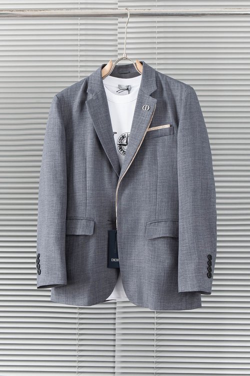 Dior Luxury, Comfortable and Stylish Casual Suit Jacket