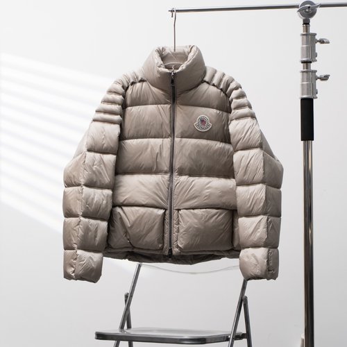 Hermes Christopher Raxxy Collab Dream Staircase Parka