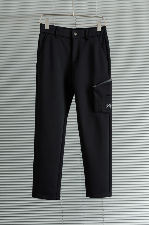 ArcTeryx Comfortable and Sturdy Stretch Straight - leg Pants