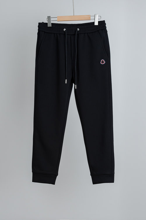 Moncler Soft, Fluffy, Warm and Stylish Sweatpants